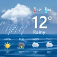 Previsão do tempo: Radar vivo icon