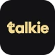 Talkie: IA Personalizada icon
