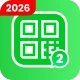 Web Scanner - Dual Chat App icon