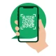 Web Scanner - Webscan Dual App icon