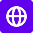 WebView Android App icon