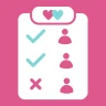 Wedding Guest List. WedGuest