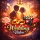 Wedding Invitation Video Maker icon
