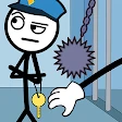 Thief Puzzle: to pass a level icon