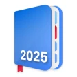 Agenda - Organizzatore, Diario icon