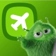 Wego उड़ानें और होटल बुकिंग icon