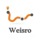 Weisro — Lokale Anzeigen icon