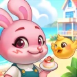 애니팡 머지 icon