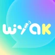 Wyak-วอยซ์แชท & พบเพื่อนแท้ icon