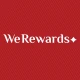 We Rewards icon