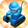 Merge Tank: รวมถังทหารออฟไลน์