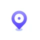 WeTrack - متتبع الموقع icon