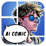 ArcStory - AI Comic generator