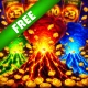 Coin Volcano icon