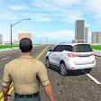 Indian Driving Gangster Sim 3D icon