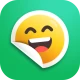 Sticker Fun - Sticker Maker icon