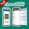 Chat Cloner Web QR Scanner