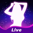 Night Night - Video Chat&Call icon