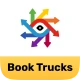 Wheelseye: Trucks in 30 Mins icon