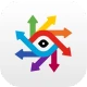 WheelsEye: FASTag,GPS,डीज़ल icon