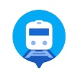 Where is my Train icon