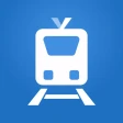 Track My Train : Live Train icon