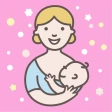Allattamento Diario neonato icon