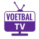 كرة القدم الحية  التلفاز icon
