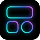 WidgetKit-ثيمات وأيقونات OS18 icon