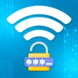 पासवर्ड वाईफाई: वाई फाई सिग्नल icon