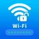 عرض كلمات مرور الواي فاي icon