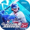 MLB Clutch Hit Baseball 25
