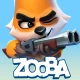 Zooba: ألعاب باتل رويال مرحة icon
