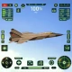 Sky Warriors:لعبة معارك طائرات icon