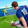 Soccer Clash: Fußballspiel
