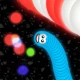 Zona Gusanera .io - Serpiente icon