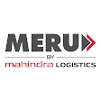 Meru Cabs- Airport & Rental icon