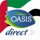 Oasis Direct icon