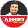 Winners Institute App
