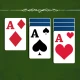 Solitaire - Geld verdienen icon
