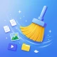 WipeCleaner: AI Phone Cleaner icon