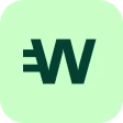 Wirex: Crypto e Finanza App icon