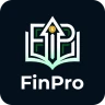 FinPro: फायनांस लर्निंग ऐप