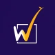 WizTick Grocery List & Budget icon