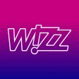 Wizz Air - Book, Travel & Save icon