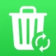 استرجاع الصور المحذوفه icon