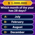 Trivia Quest: Millionaire Game icon