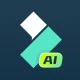 Filmora Lite: AI वीडियो मेकर icon
