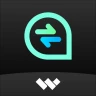 Mutsapper: Chat App स्थानांतरण