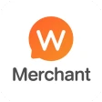 Wongnai Merchant App (WMA) icon